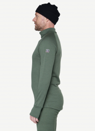 Devold Expedition Merino 235 Zip Neck Man 